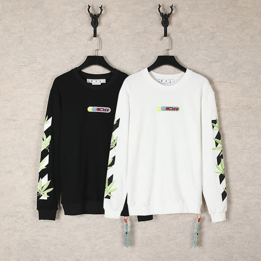 OFF 2026 Men's and Women's Sweatshirts