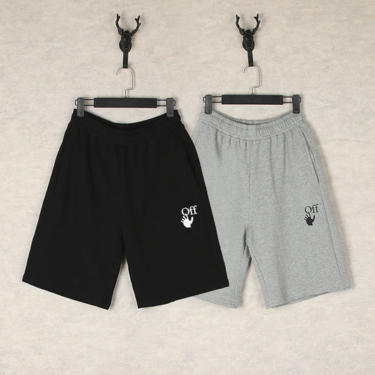 OFF 2026 Men's and Women's Casual Shorts