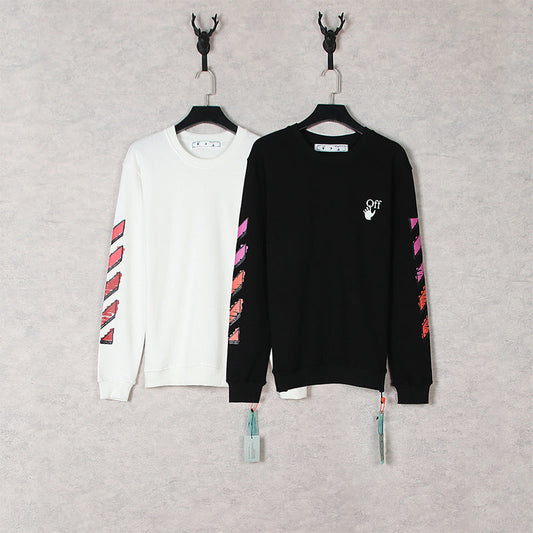 OFF 2026 Men's and Women's Sweatshirts