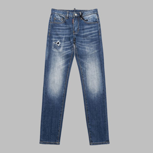 2026-12-DSQ2 Real Shots Men's Jeans