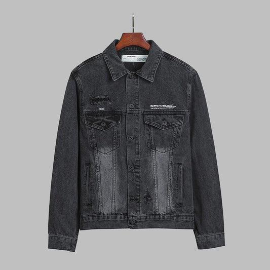 OFF 2026 Men's and Women's Jackets