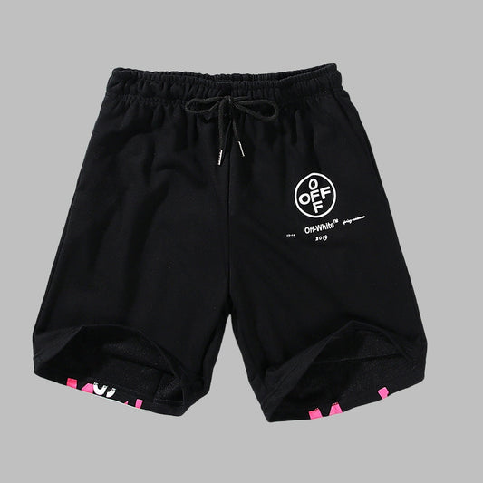 OFF 2026 Men's and Women's Casual Shorts