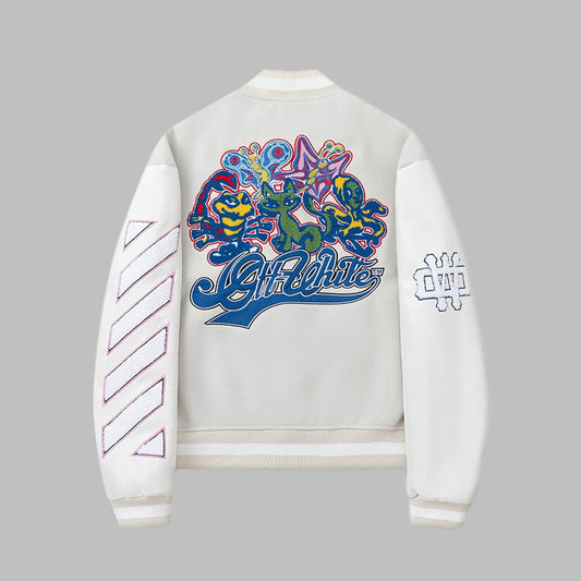 OFF 2026 Men's and Women's Jackets