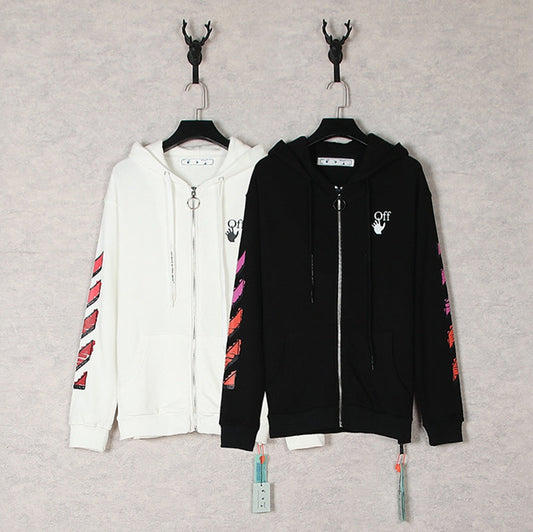 Off New 2025 Men's Hoodies