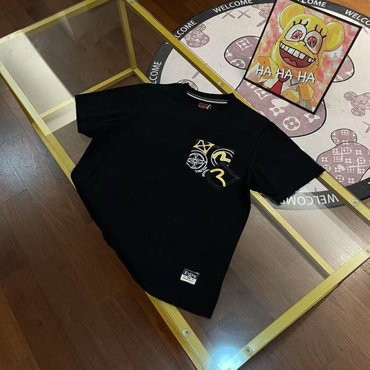 EV 2026 New Men's and Women's T-shirts