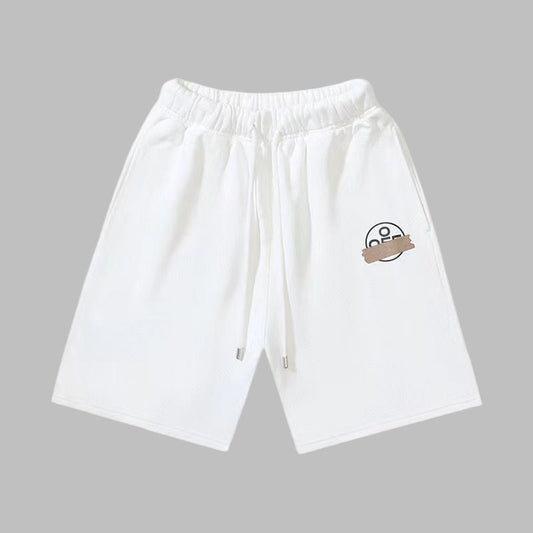 OFF 2026 Men's and Women's Casual Shorts
