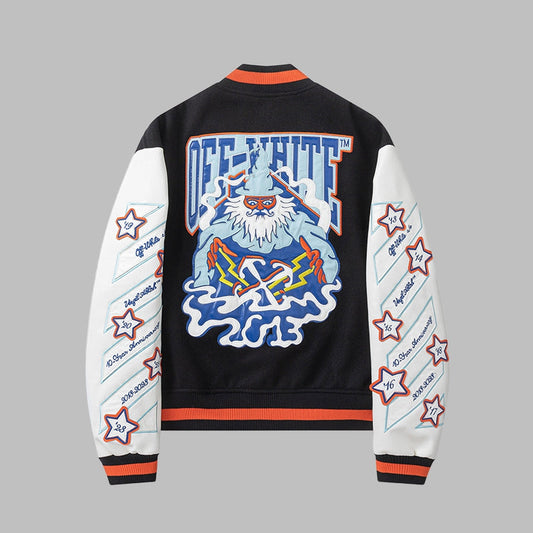 OFF 2026 Men's and Women's Jackets