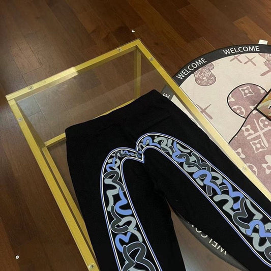 EV 2025 New Men's Casual Pants