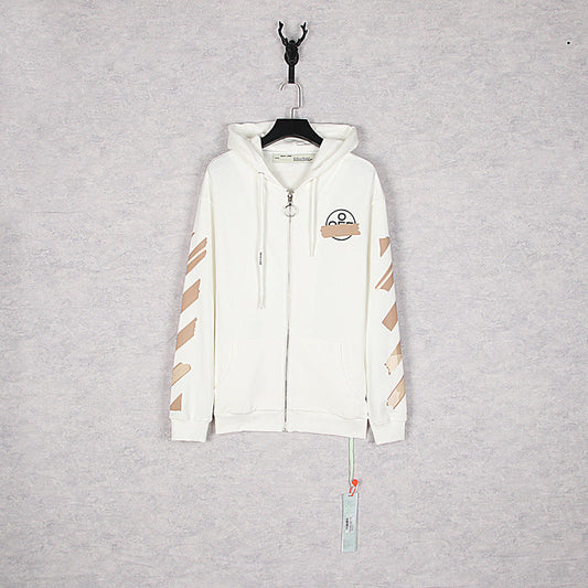 OFF 2026 Men's and Women's Sweatshirts