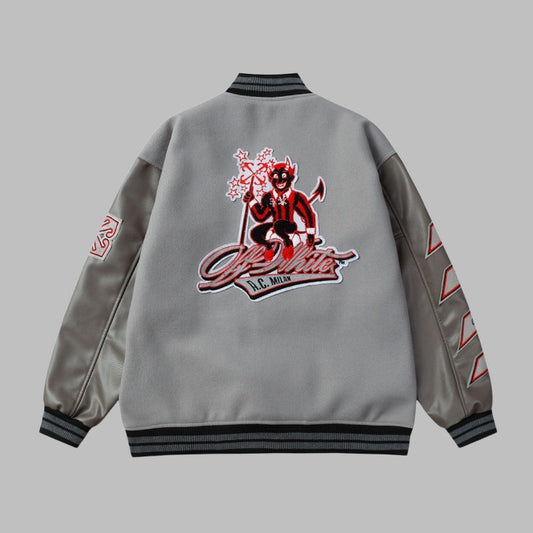 OFF 2026 Men's and Women's Jackets