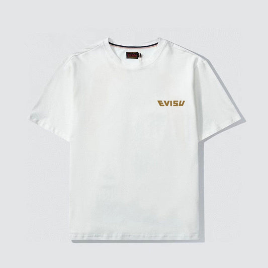 EV 2026 New Men's and Women's T-shirts