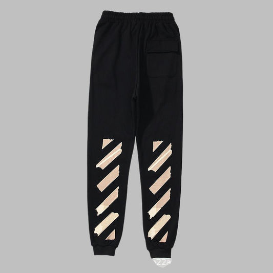 OFF 2026 Men's and Women's Casual Sweatpants