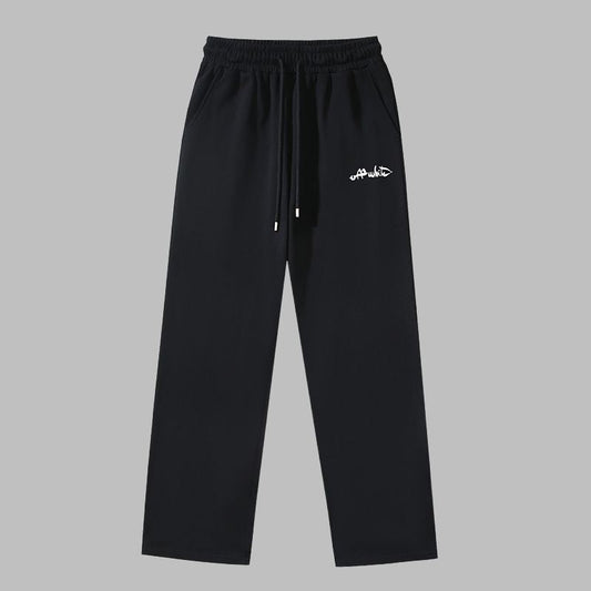 OFF 2026 Men's and Women's Casual Sweatpants