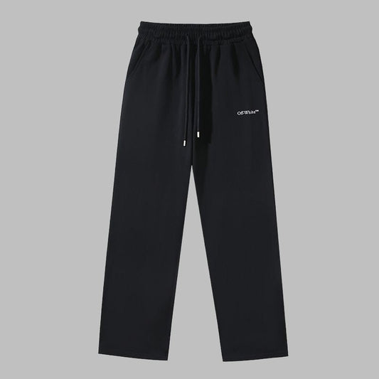OFF 2026 Men's and Women's Casual Sweatpants