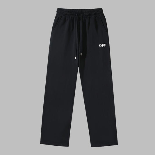 OFF 2026 Men's and Women's Casual Sweatpants