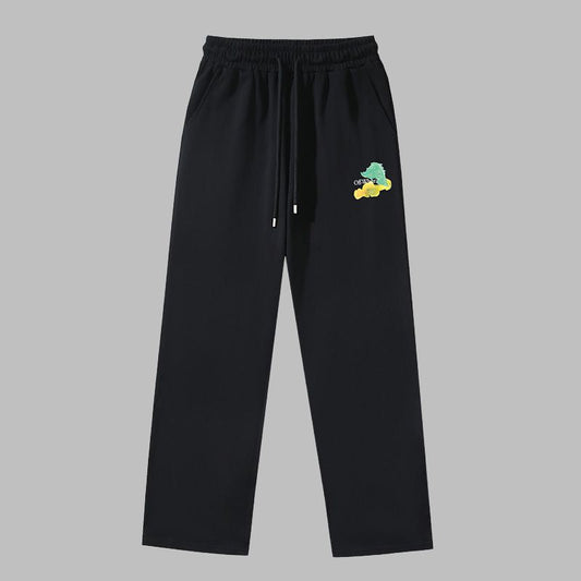 OFF 2026 Men's and Women's Casual Sweatpants