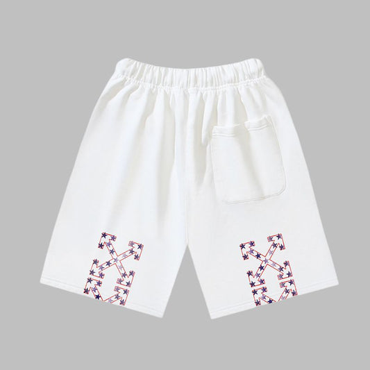 OFF 2026 Men's and Women's Casual Shorts