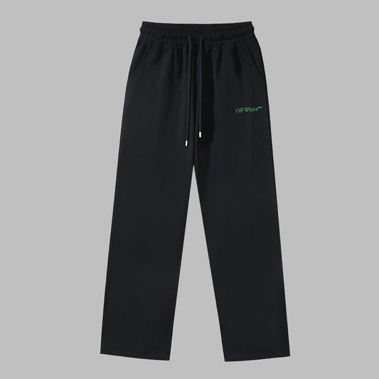 OFF 2026 Men's and Women's Casual Sweatpants