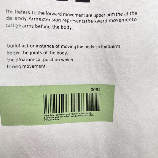 2026-12 DSQ2 New Men's Short Sleeve T-Shirt