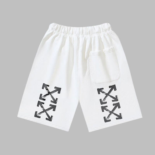 OFF 2026 Men's and Women's Casual Shorts