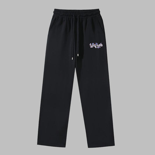 OFF 2026 Men's and Women's Casual Sweatpants