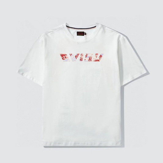 EV 2026 New Men's and Women's T-shirts