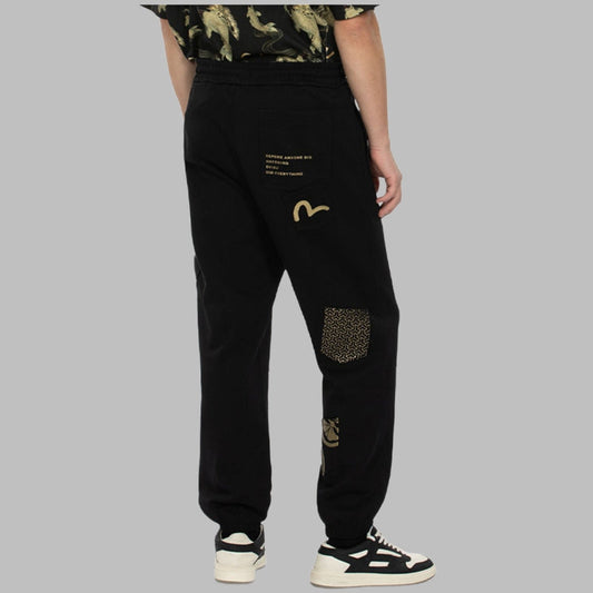 EV 2026 New Men's Casual Pants
