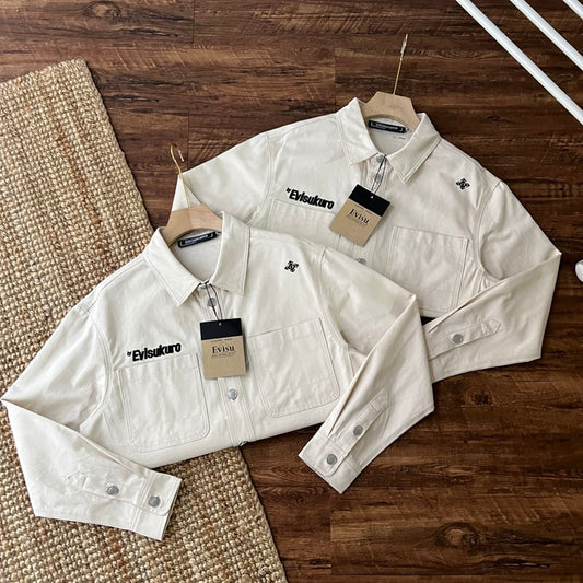 EV 2026 Men's and Women's Shirts