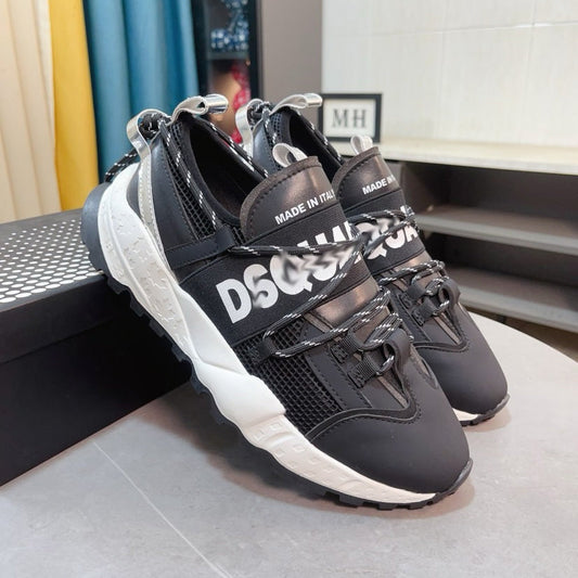 NEW DSQ2 2025 Men's Shoes