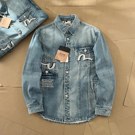 EV 2026 Men's and Women's Shirts