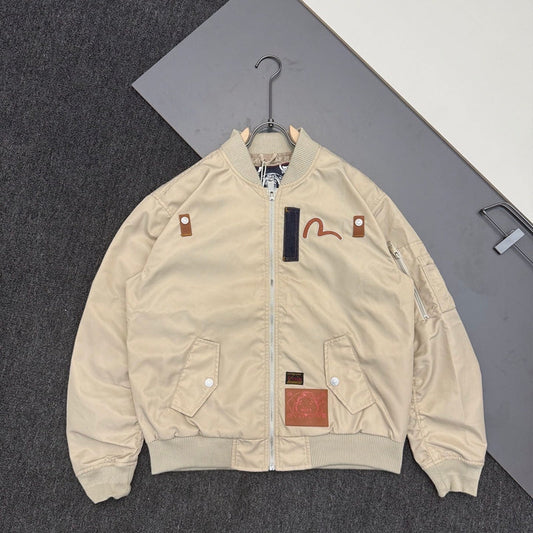 EV 2026 New Men's and Women's Jackets