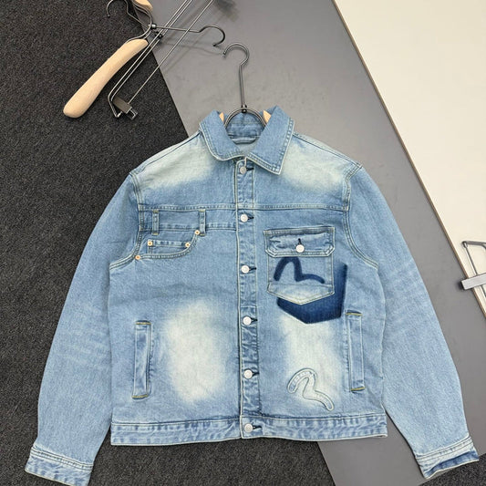 EV 2026 New Men's and Women's Jackets