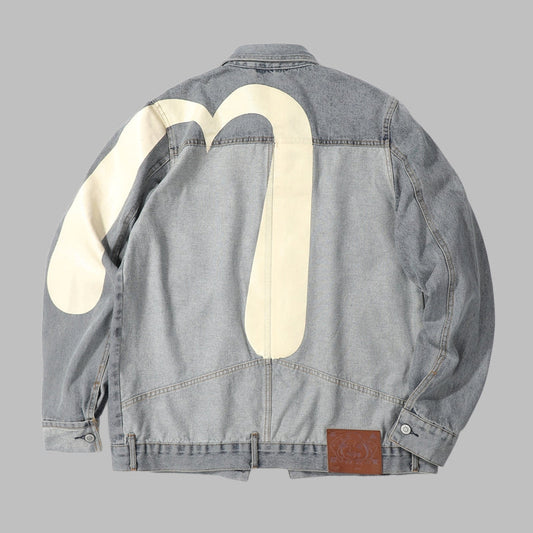 EV 2026 New Men's and Women's Jackets