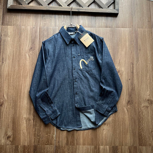 EV 2026 Men's and Women's Shirts