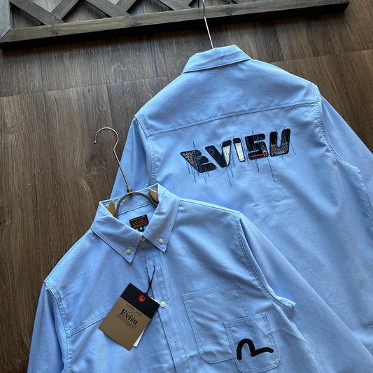 EV 2026 Men's and Women's Shirts