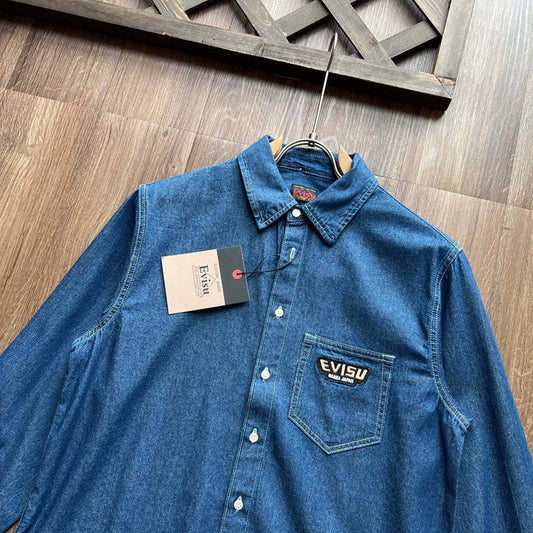 EV 2026 Men's and Women's Shirts