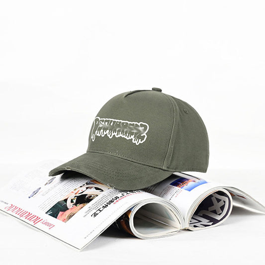 2025 New Men's Hat Baseball Cap