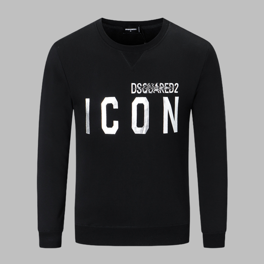 2025 New DSQ2 Cotton Sweatshirt