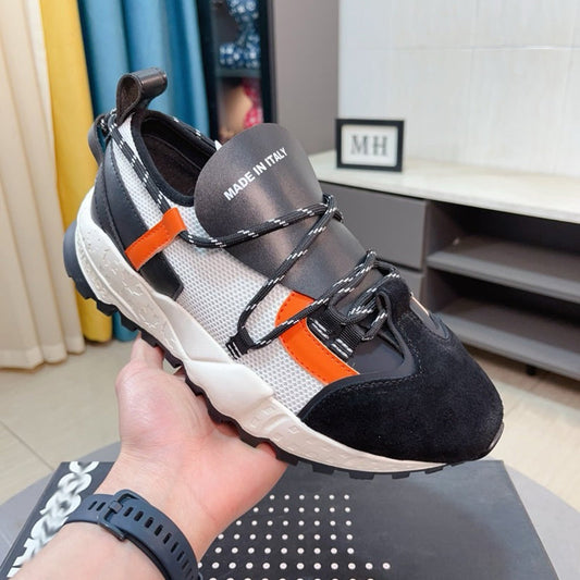 NEW DSQ2 2025 Men's Shoes