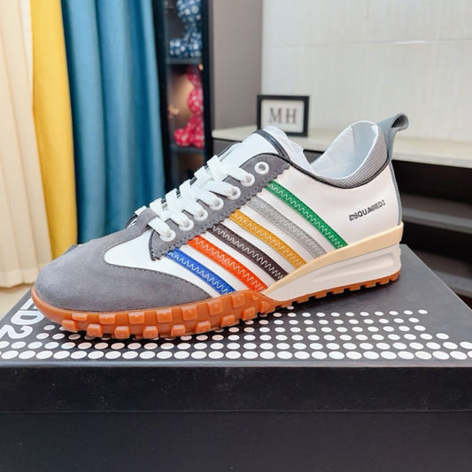 NEW DSQ2 2025 Men's Shoes