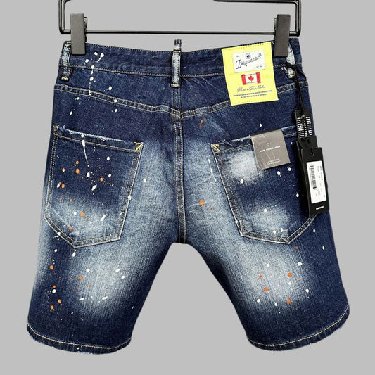 2025 New Men's DSQ2 Shorts