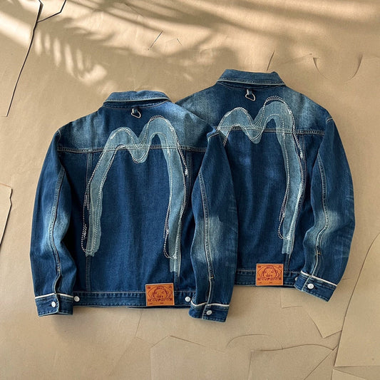 2025 New Couples Casual jackets