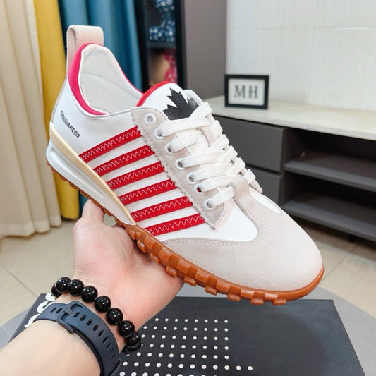 NEW DSQ2 2025 Men's Shoes