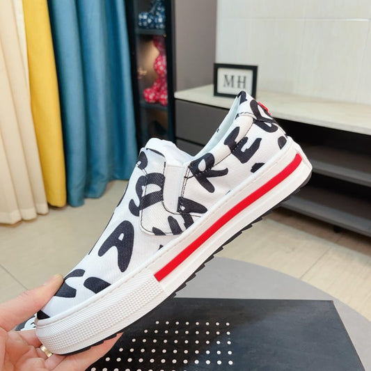 NEW DSQ2 2025 Men's Shoes