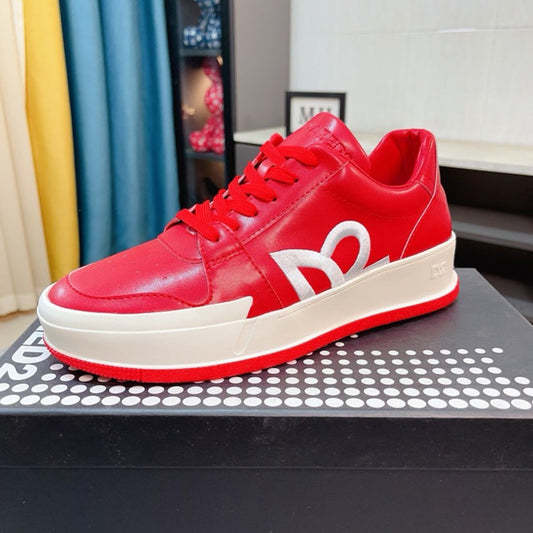 NEW DSQ2 2025 Men's Shoes
