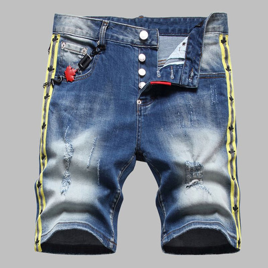 2025 New Men's DSQ2 Shorts