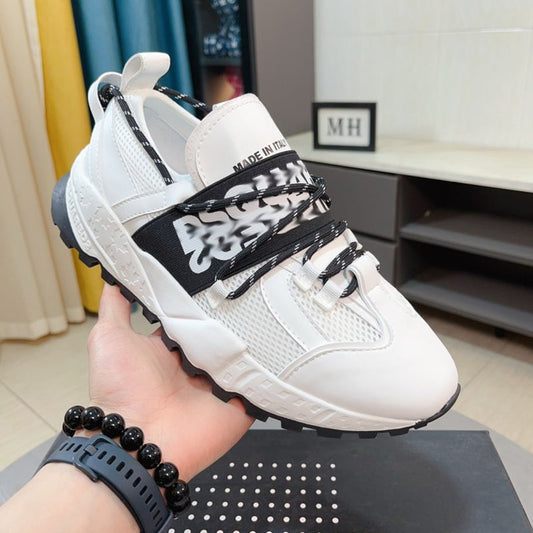 NEW DSQ2 2025 Men's Shoes