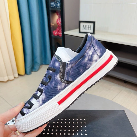 NEW DSQ2 2025 Men's Shoes