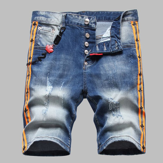 2025 New Men's DSQ2 Shorts