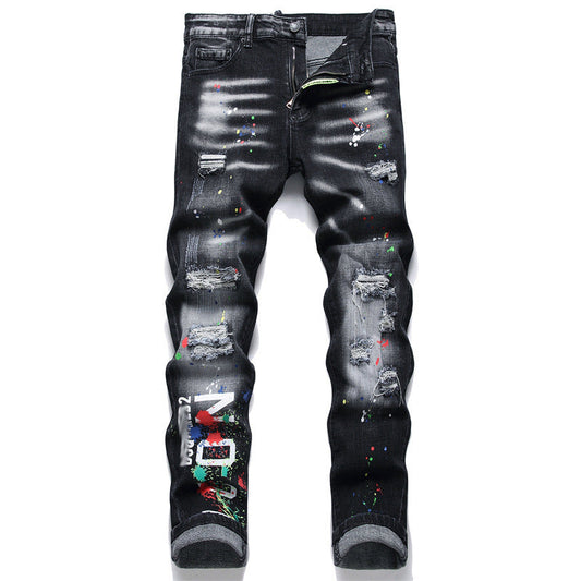 DSQ2 New 2026 Fashion Jeans